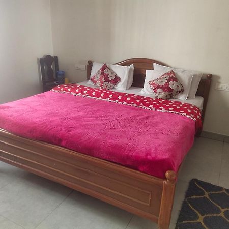 Ooty Mountain Cottage Екстер'єр фото