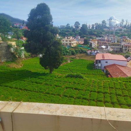 Ooty Mountain Cottage Екстер'єр фото