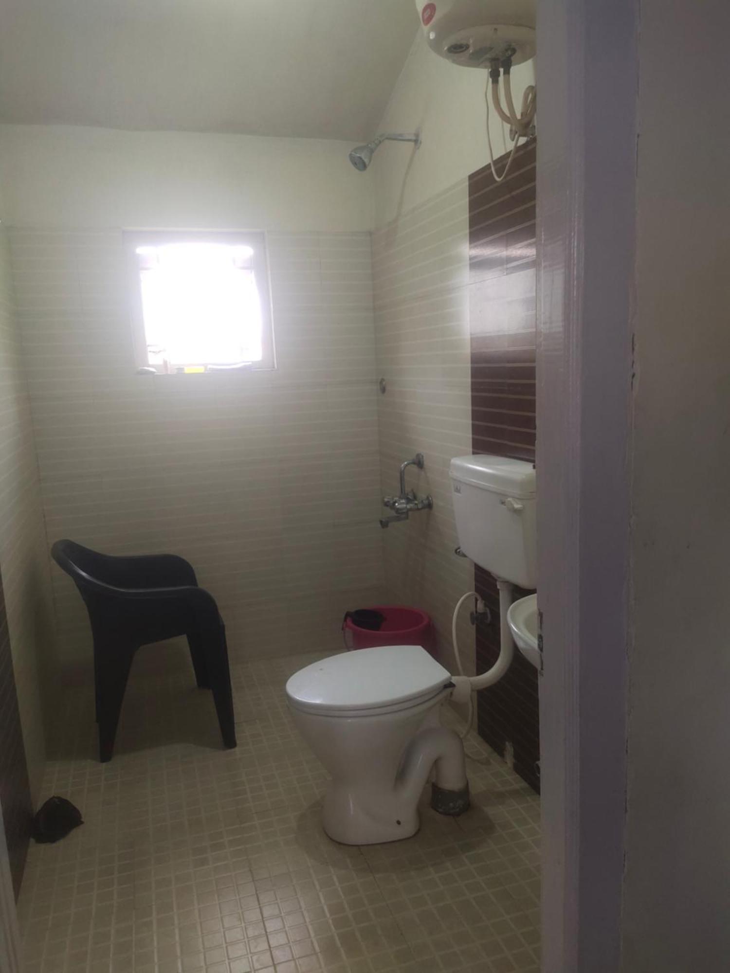 Ooty Mountain Cottage Екстер'єр фото