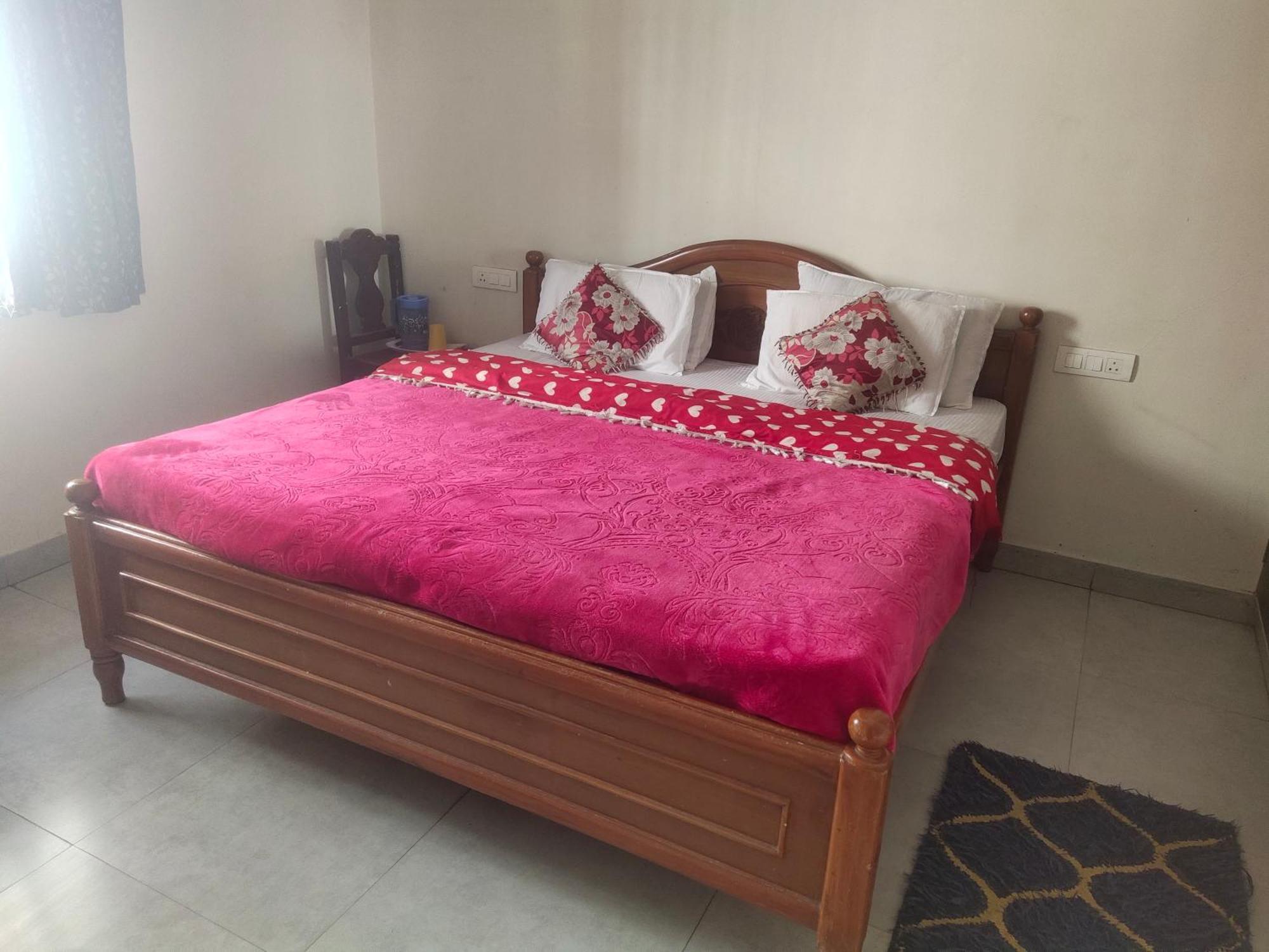 Ooty Mountain Cottage Екстер'єр фото